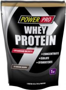 Заказать Power Pro Whey 1000 гр