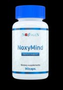 Заказать Noxygen NoxyMind 90 капс