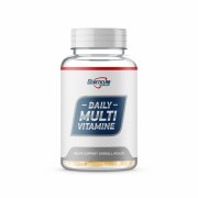 Заказать Genetic lab Multivitamin Daily 60 таб