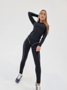 Заказать Forstrong Рашгард Crystal Black