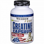 Заказать Weider Creatine 100 капс