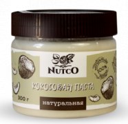 Заказать NUTCO Кокосовая Паста 300 гр