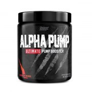 Заказать Nutrex Alpha Pump 175 гр