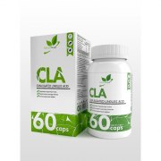 Заказать NaturalSupp CLA 60 капс N