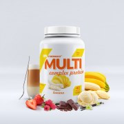 Заказать Cybermass Multi Complex Protein 1200 гр