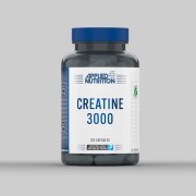 Заказать Applied Nutrition Creatine Monohydrate 120 капс