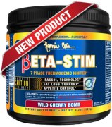 Заказать Ronnie Cole Beta Stim Powder 45 порций