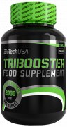 Заказать BioTech Tribooster 120 таб