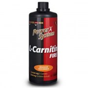 Заказать Power System L-Carnitine Fire 120 000 мг 1000 мл